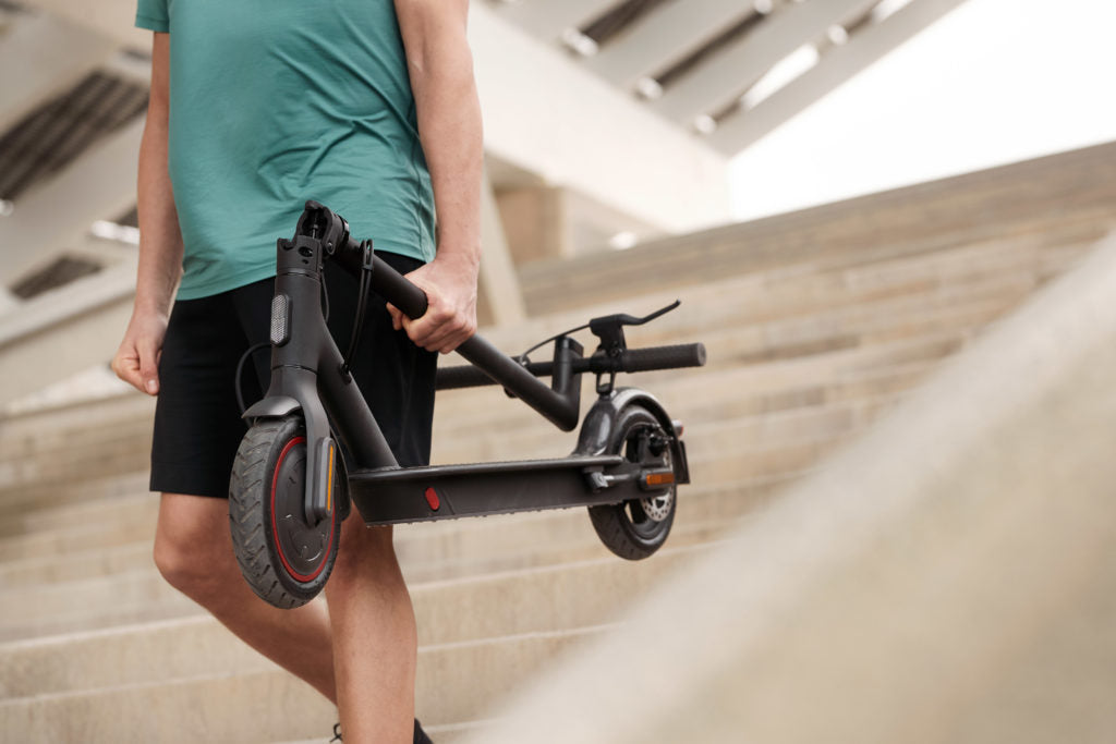 Xiaomi Scooter M365
