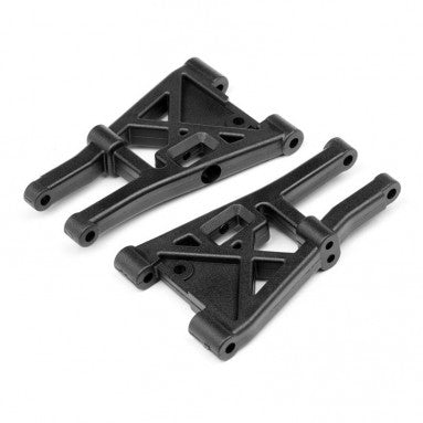 Hpi Racing Front Suspension Arm Set Reco