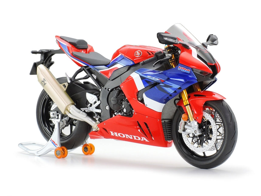 TAMIYA Honda CBR1000RR-R