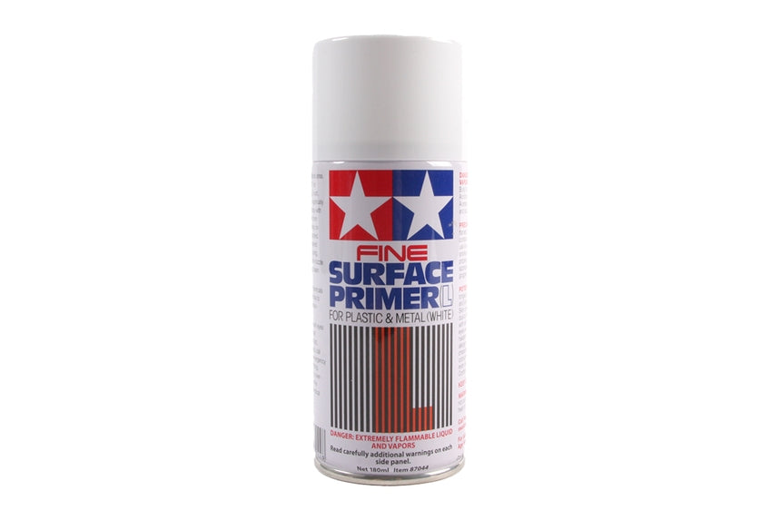 TAMIYA PRIMER White
