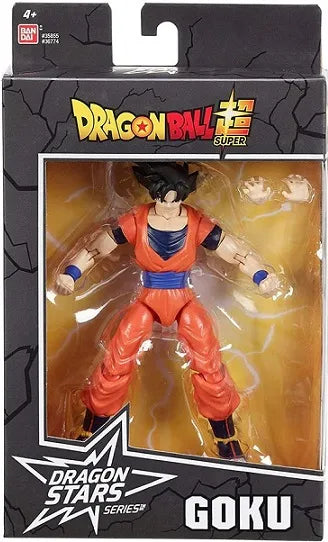 BANDAI GOKU