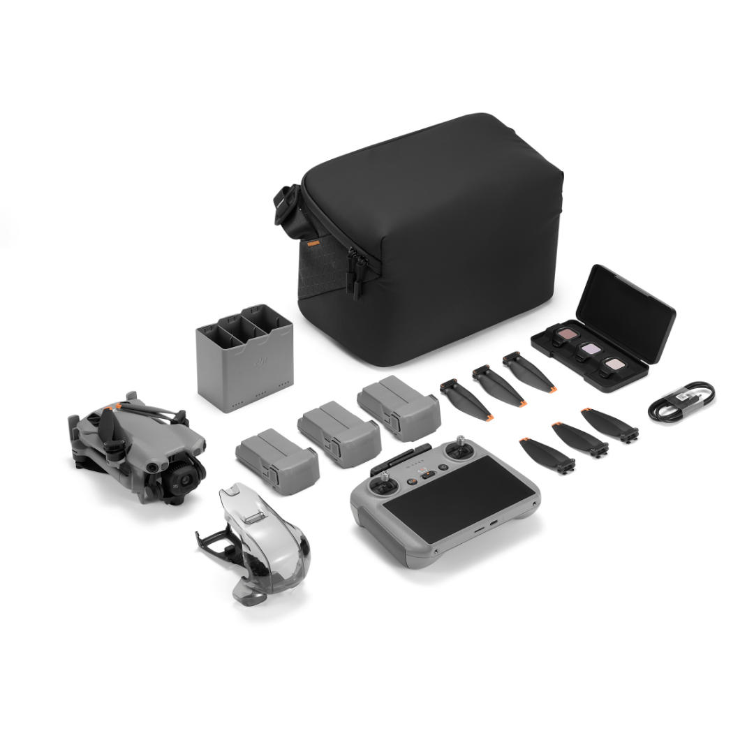 DJI MINI 5 PRO COMBO RC2