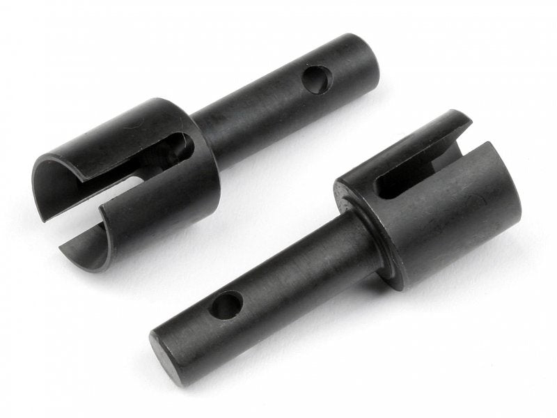 101229 Hpi Racing Gear Shaft 5x29mm (2)