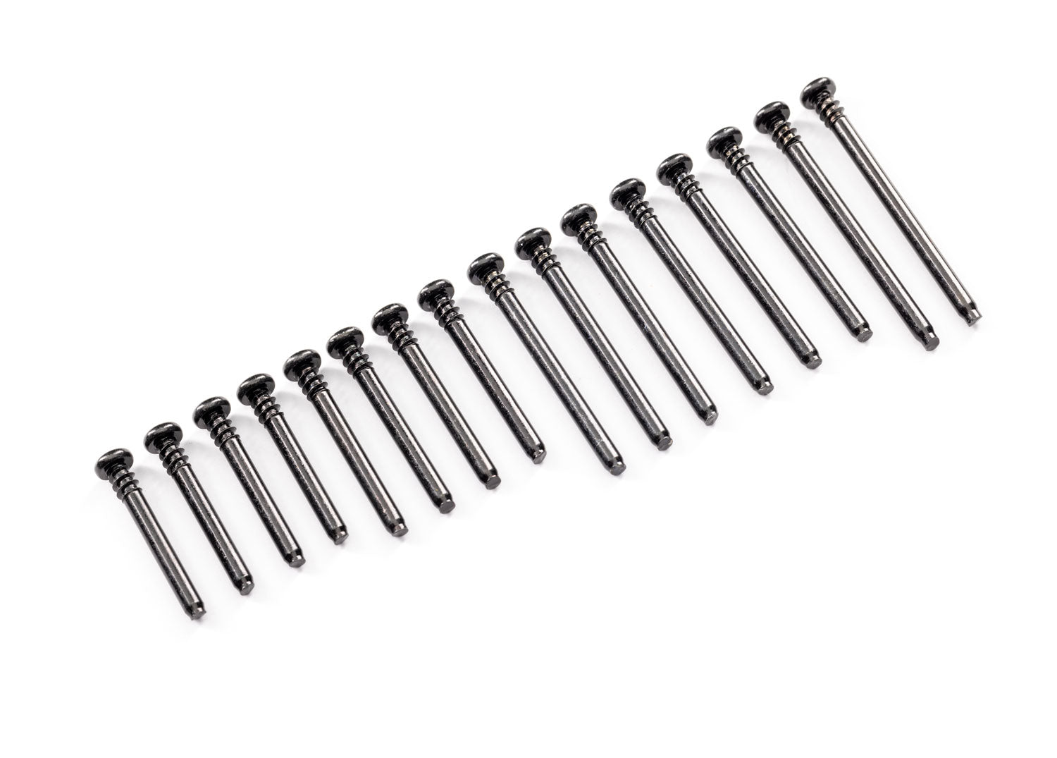 TRAXXAS Suspension Screw Pin Set