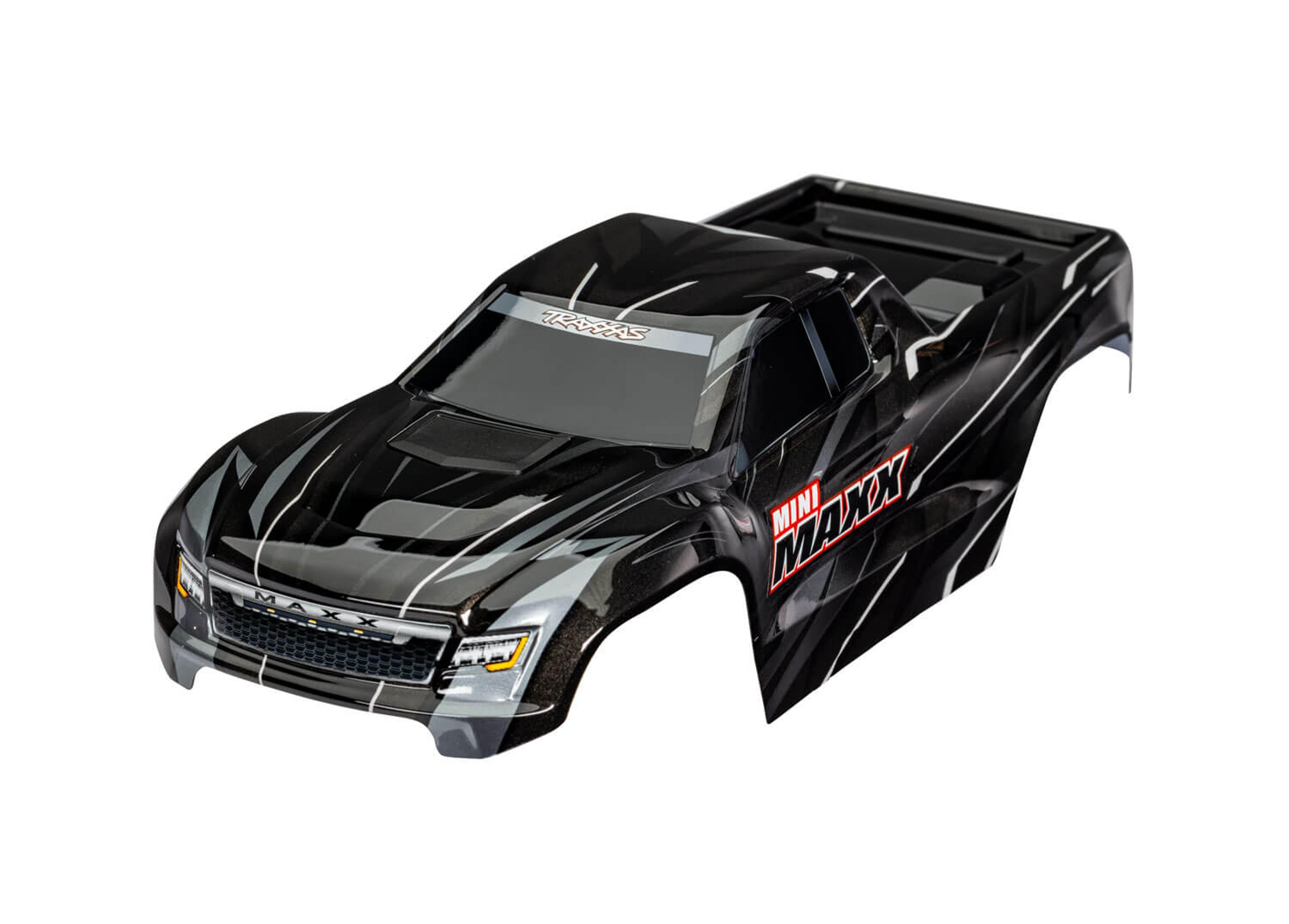 BODY MINI MAXX BLK