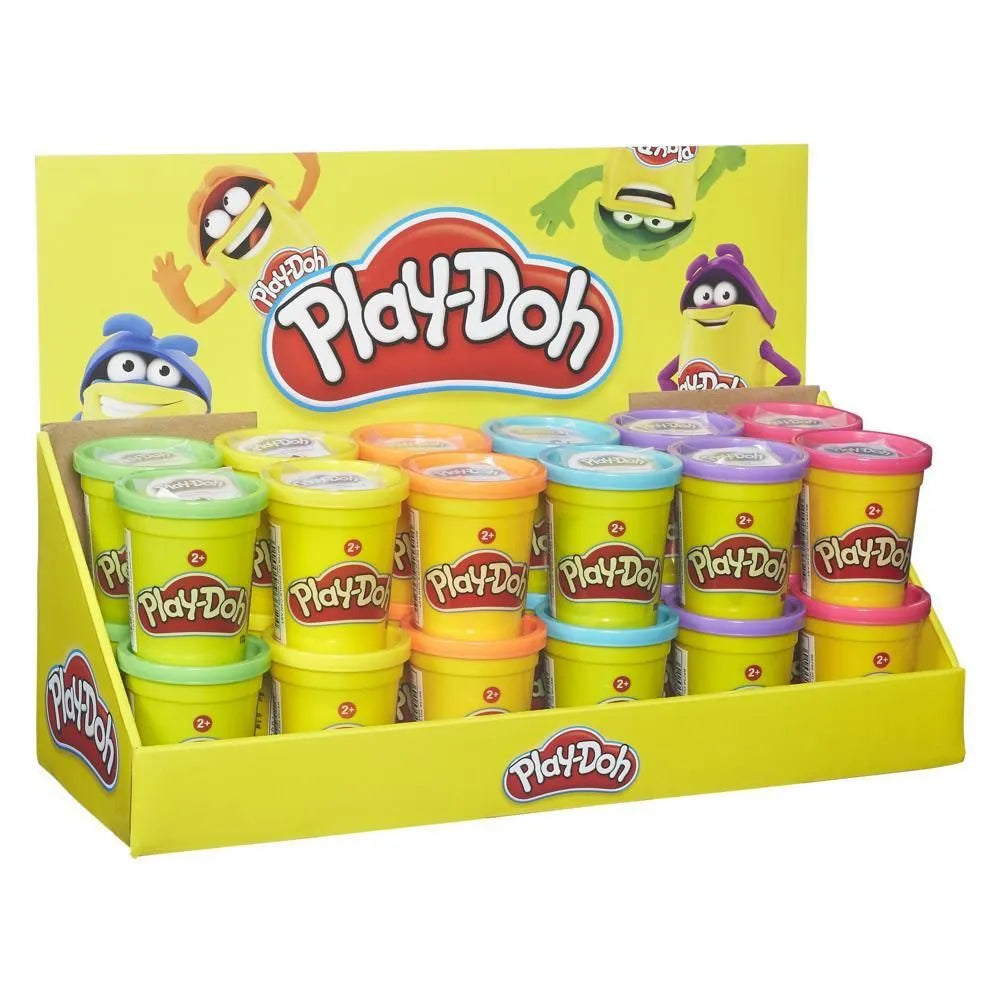 PLAY-DOH PLASTILINA surtidos