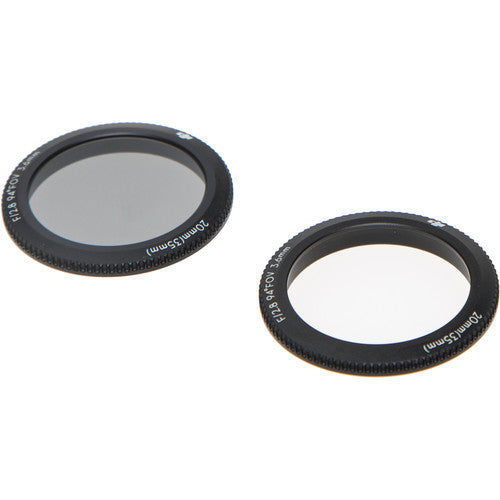 Dji Inspire Lens Filter Kit-part 35