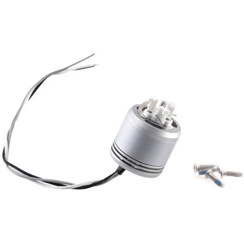 Dji Phantom 4 P4 Part 23 2312s Motor Ccw