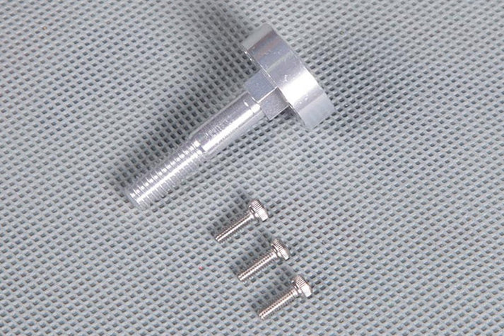 FMS Motor Shaft For 1220mm Super EZ V4, 1220mm Ranger