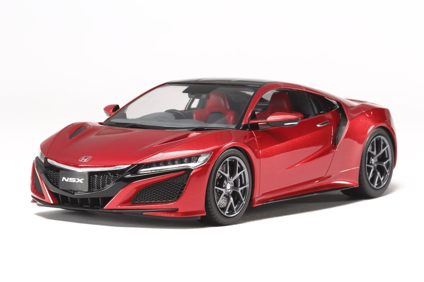 TAMIYA Honda NSX