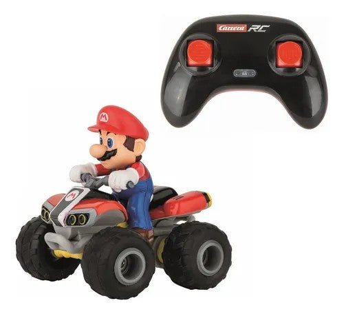 MARIO KART RC 2.4GHZ