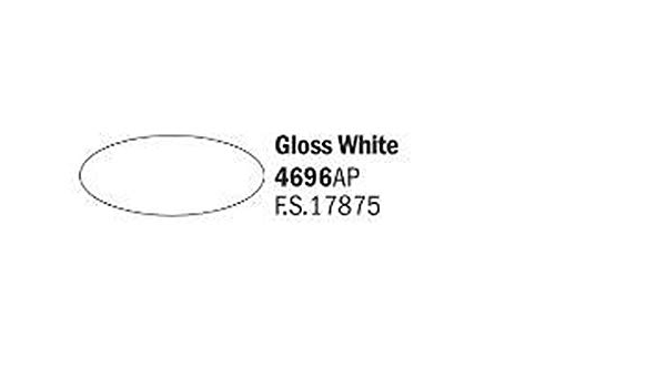 I4696AP GLOSS WHITE