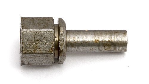 2312 Clutch Nut Ntc3