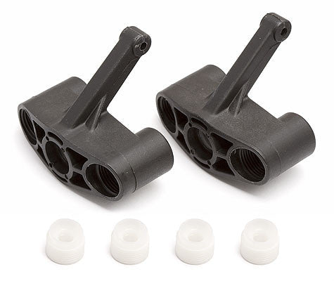 25565 Steering Block Rear Hubs