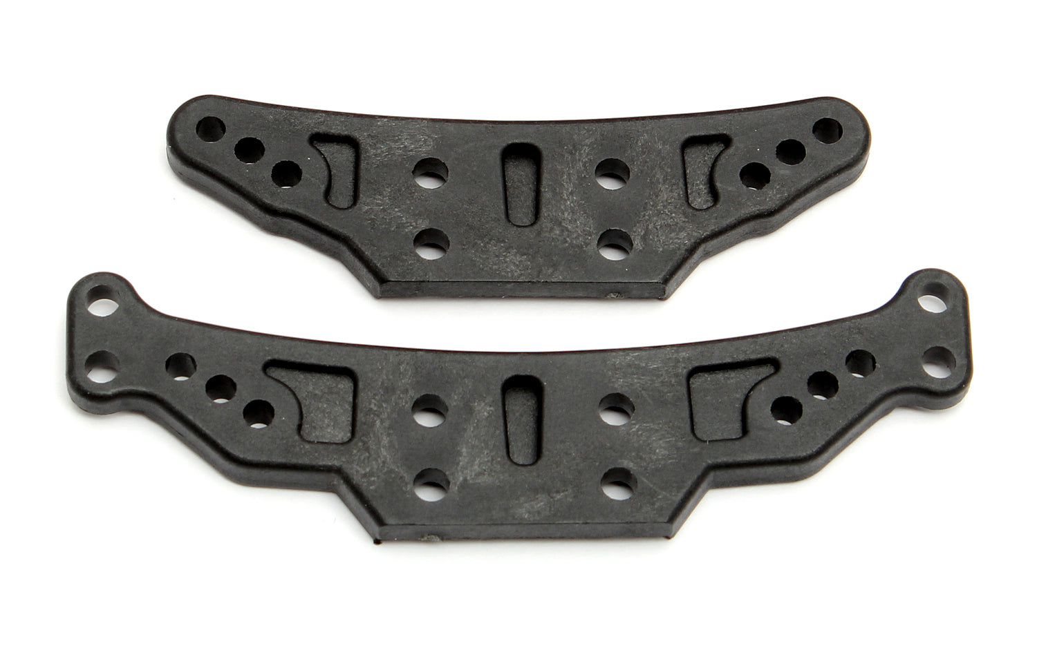 31420 Associated Front/rear Shock Towers