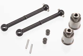 31431 Associated Rear Cva Set Apex