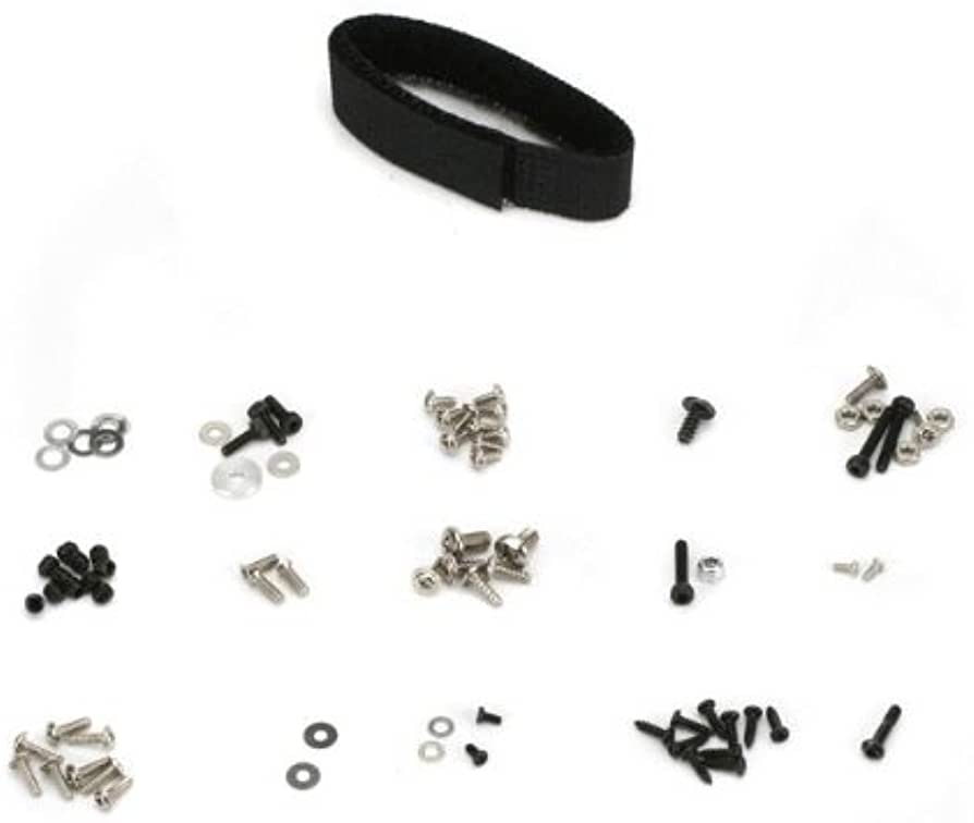 Hardware Set Bsr