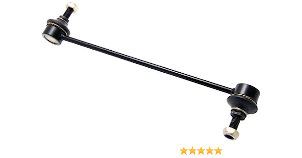 Front Stabilizer Bar