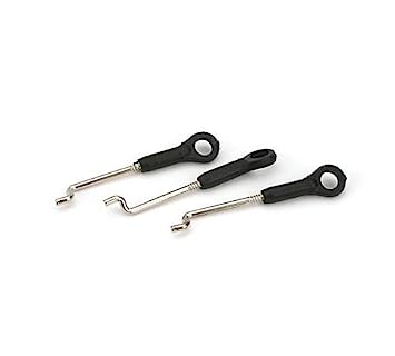 Servo Pushrod Set Bcp