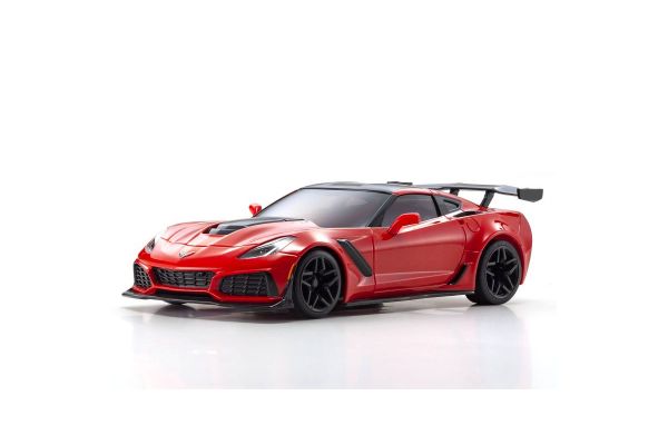ASC MR-03W-MM Chevrolet Corvet