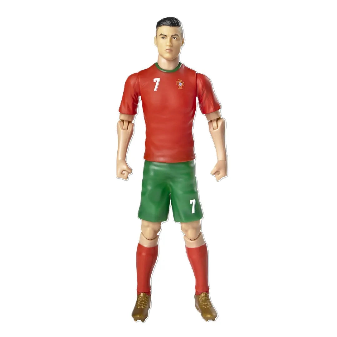 Cristiano Ronaldo soccer 20cm