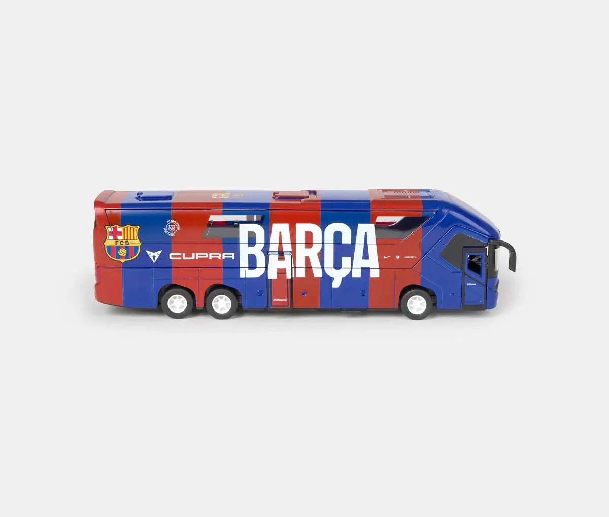 BUS FC BARCELONA