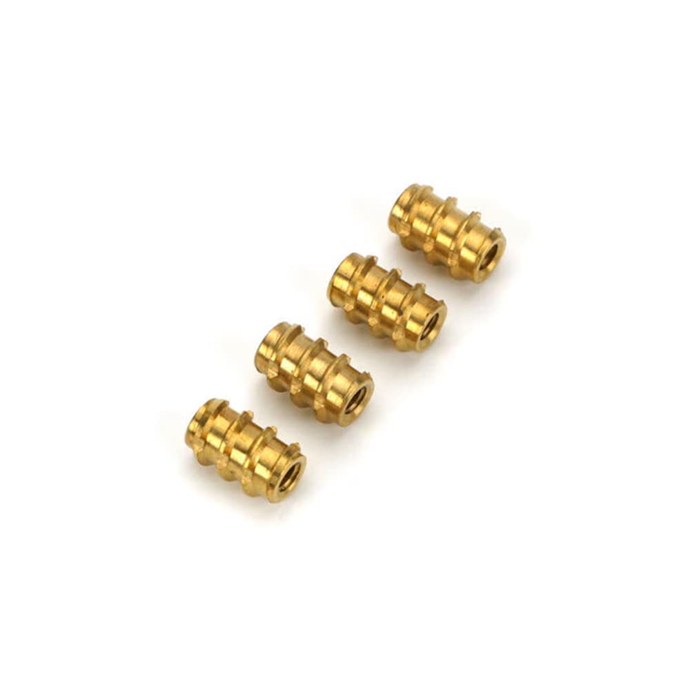 393 Threaded Insert 8-32