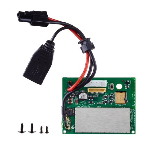 AR.DRONE MOTHER BOARD SET