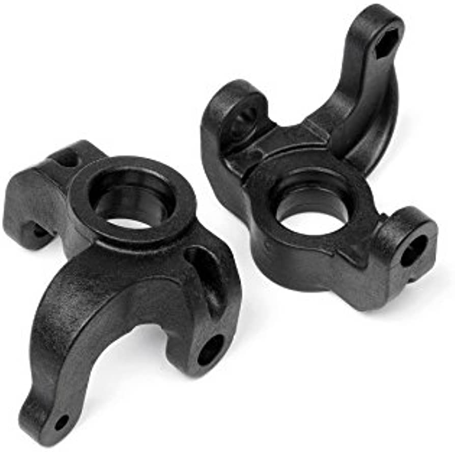 67388 Hot Bodies Front Spindle Set Right