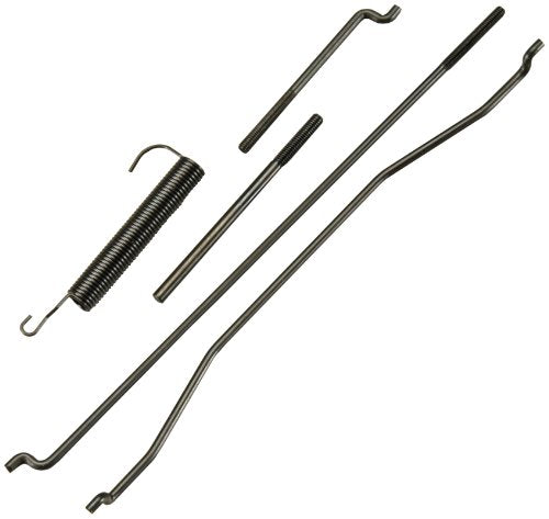 86356 Hpi Racing Brake Linkage Set