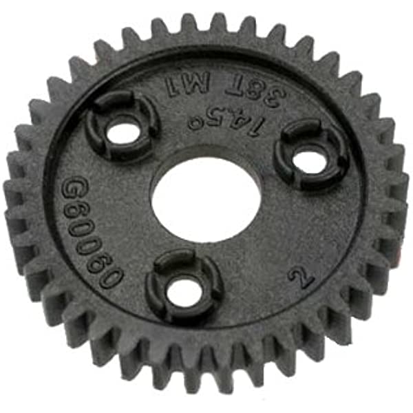 Heavy Duty 38t Final Gra