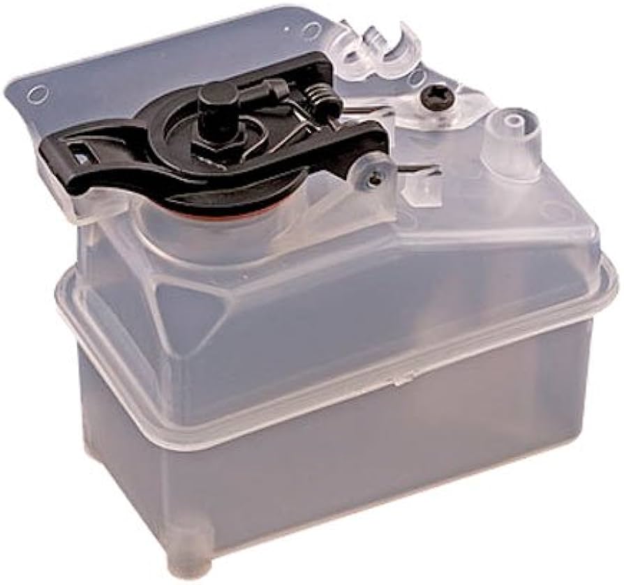 25547 Fuel Tank Mmgt