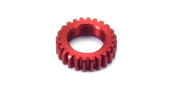 2298 Pinion Gear 24t Red Ntc3