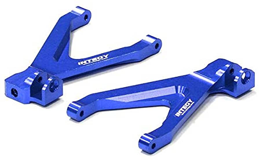 T3436blue Integy Billet Machined Rear R