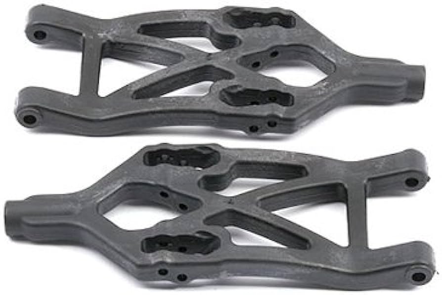 25561 Lower Susp Arm Set Mmgt