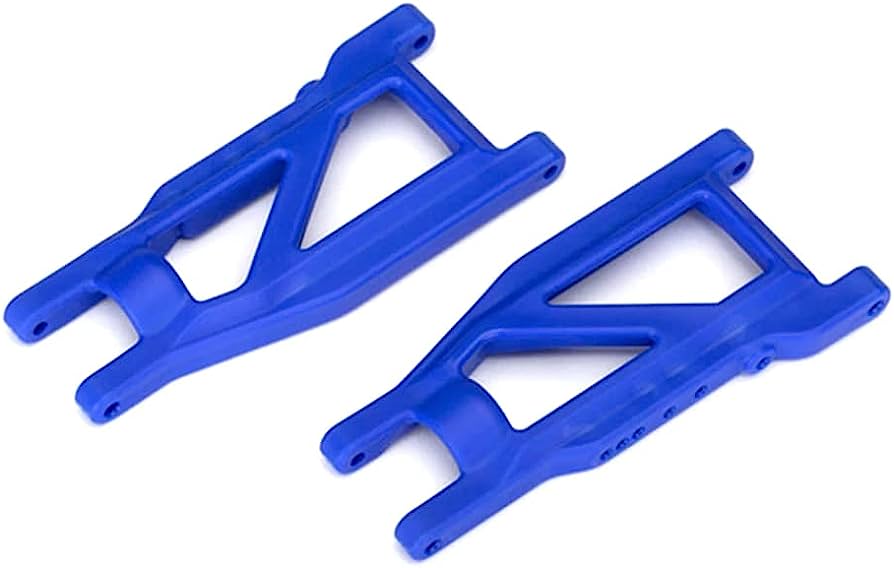 T3424 Blue Alloy Fr Low Arm Vxl