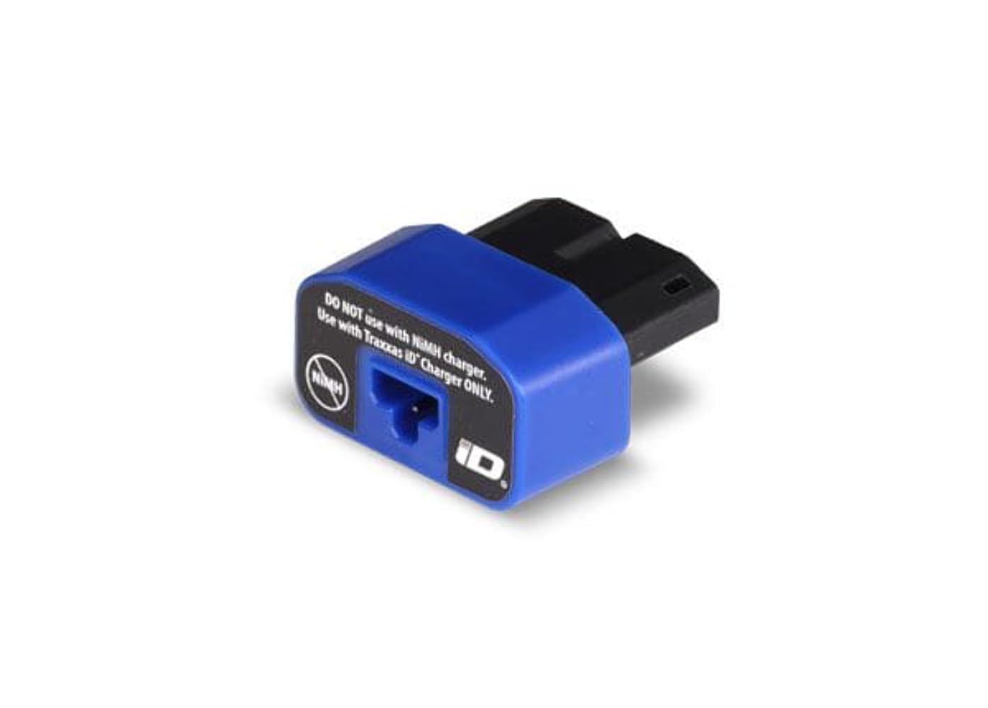 TRAXXAS Port EZPeak 2-Cell iD LiPo Charging
