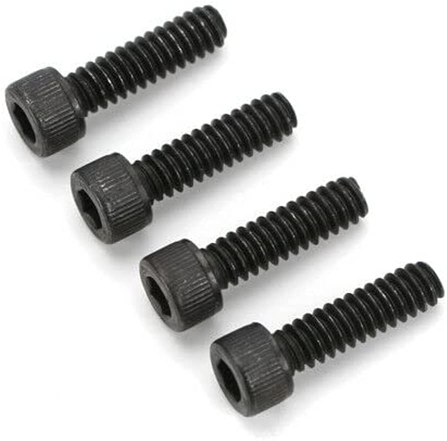 575 Skt Cap Screw 6-32x1/2 (4)