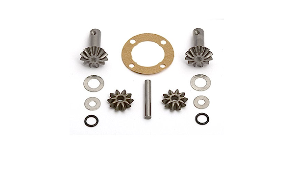 25597 Differential Gears Mmgt