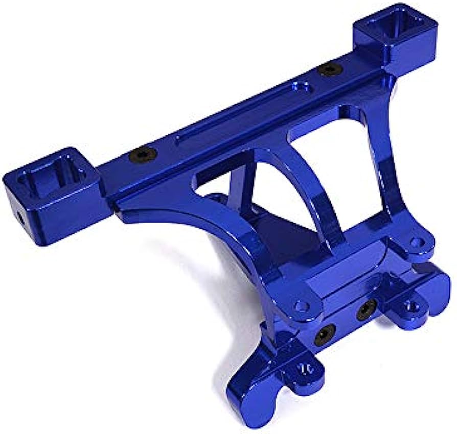 T3257 Integy Evolution 5 Front Body & P