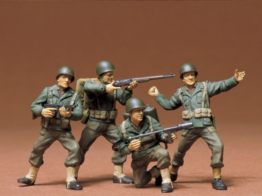 U.S. Army Infantry Kit