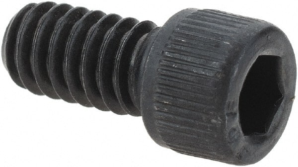 645 Socket Cap Screws 1/4-20x1 (4)