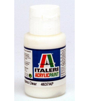 I4637AP SEMIGLOSS CLEAR