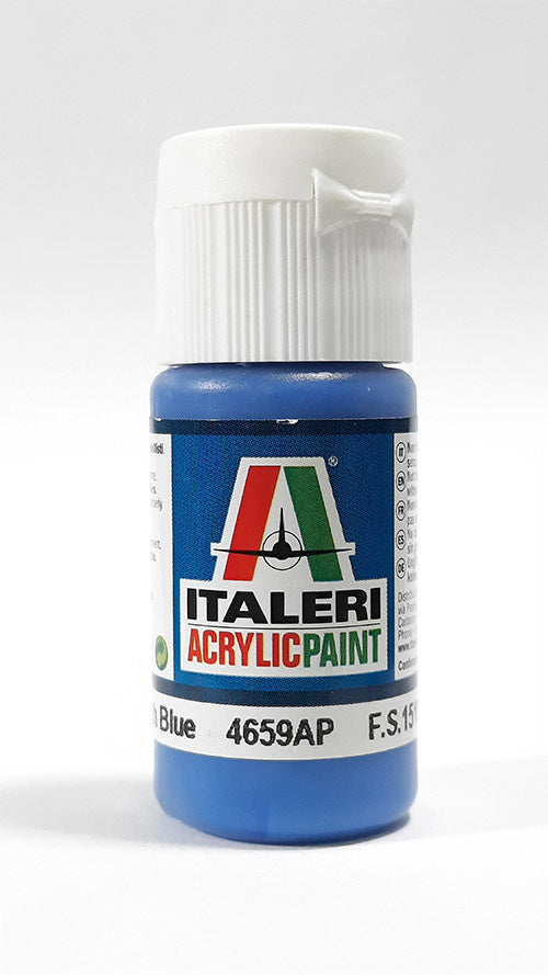 I4687AP GLOSS (BLUE ANGELS) BLUE