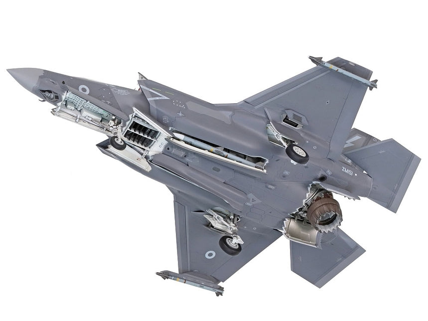 TAMIYA 1/72 Lockheed Martin F-35B Lightning II
