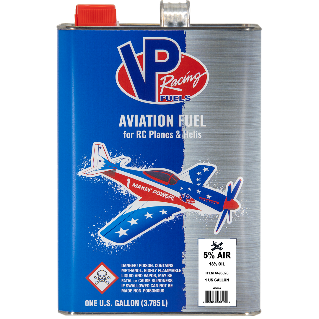 POWER MASTER 5% AIR