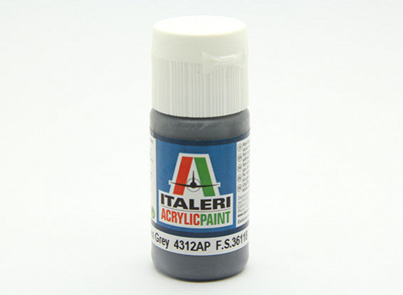 I4312AP FLAT EXTRA DARK SEA GREY