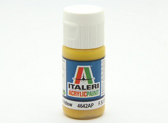 I4642AP GLOSS YELLOW