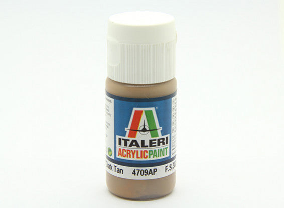 I4709AP FLAT DARK TAN