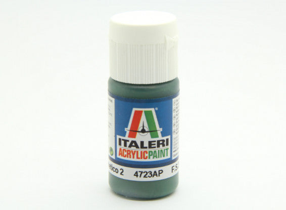 I4723AP FLAT VERDE MIMETICO 2